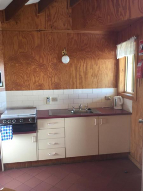 Jenolan Cabins
